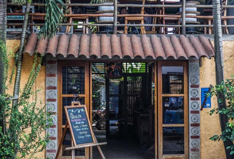 Hotel Casa De Palos Boutique | Tarapoto | San Martín | Perú 4