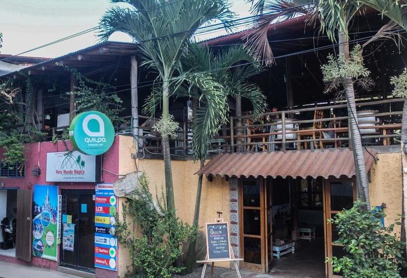 Hotel Casa De Palos Boutique | Tarapoto | San Martín | Perú 6