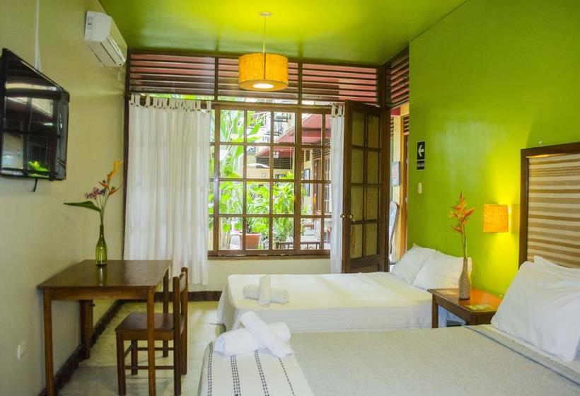 Hotel Casa De Palos Boutique | Tarapoto | San Martín | Perú 7