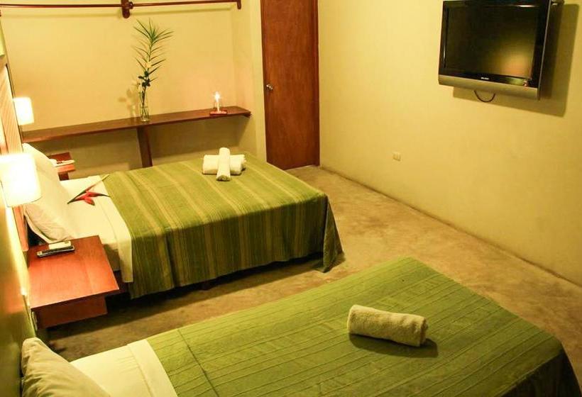 Hotel Casa De Palos Boutique | Tarapoto | San Martín | Perú 9