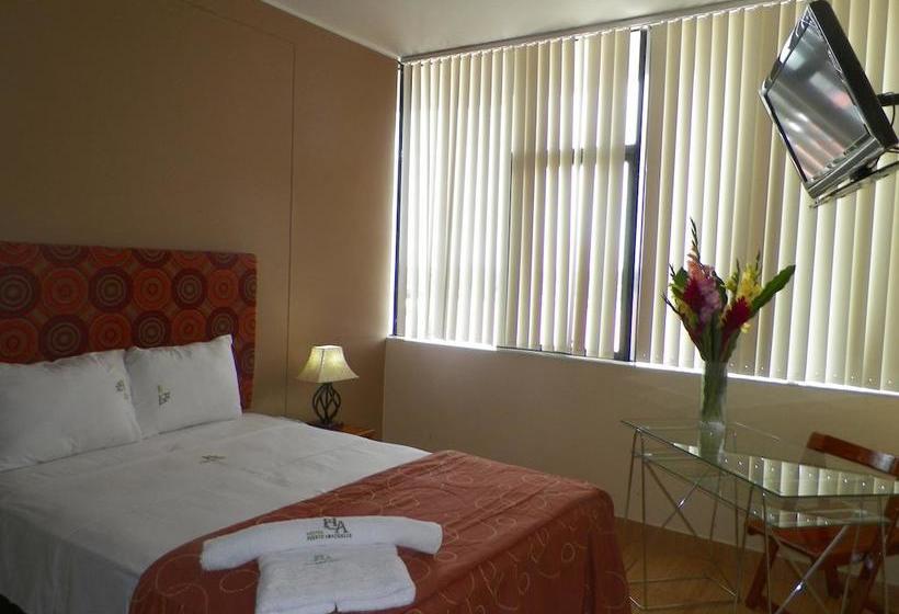 Hotel Puerto Amazonico | Puerto Maldonado | Tambopata | Perú 1