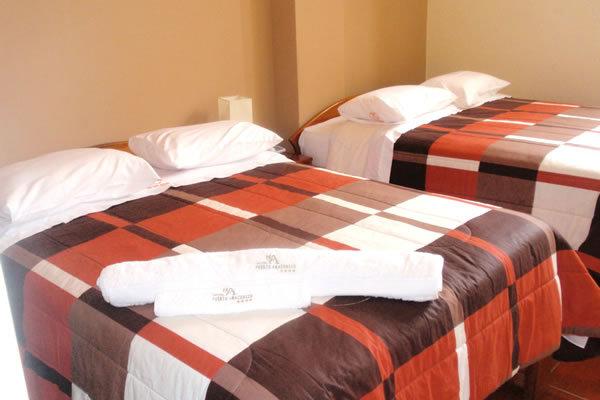 Hotel Puerto Amazonico | Puerto Maldonado | Tambopata | Perú 11