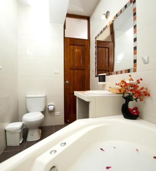 Hotel Puerto Amazonico | Puerto Maldonado | Tambopata | Perú 12