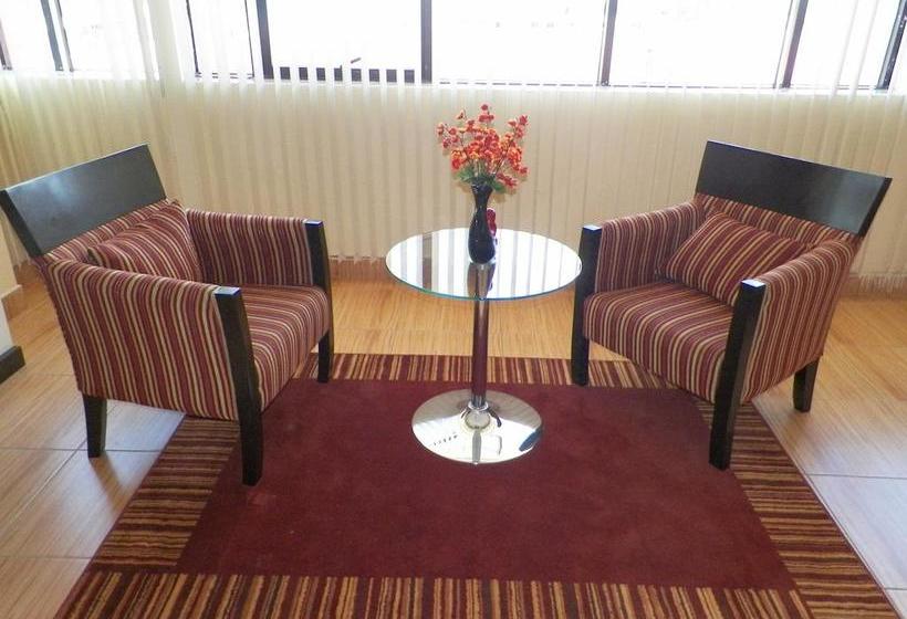 Hotel Puerto Amazonico | Puerto Maldonado | Tambopata | Perú 13