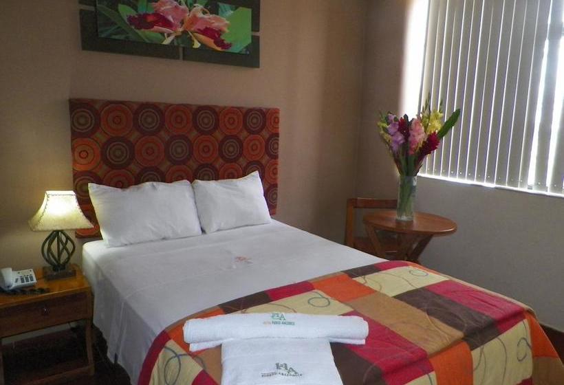 Hotel Puerto Amazonico | Puerto Maldonado | Tambopata | Perú 14