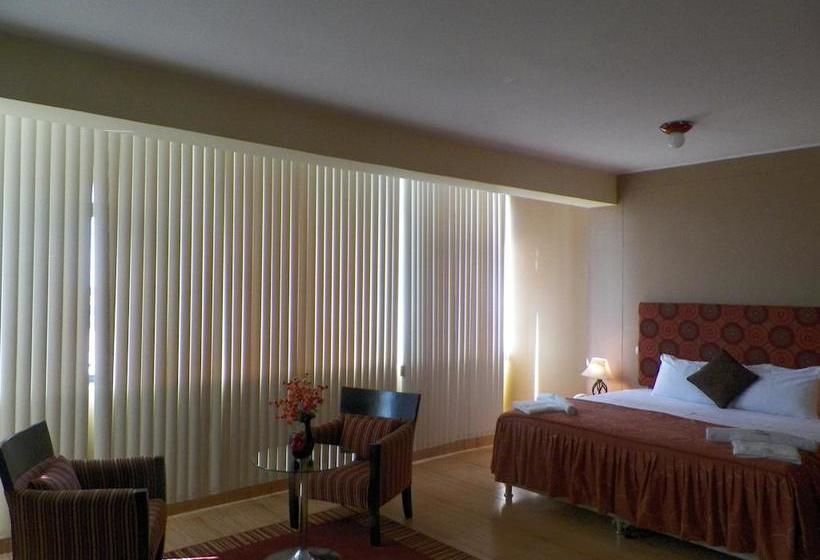 Hotel Puerto Amazonico | Puerto Maldonado | Tambopata | Perú 15