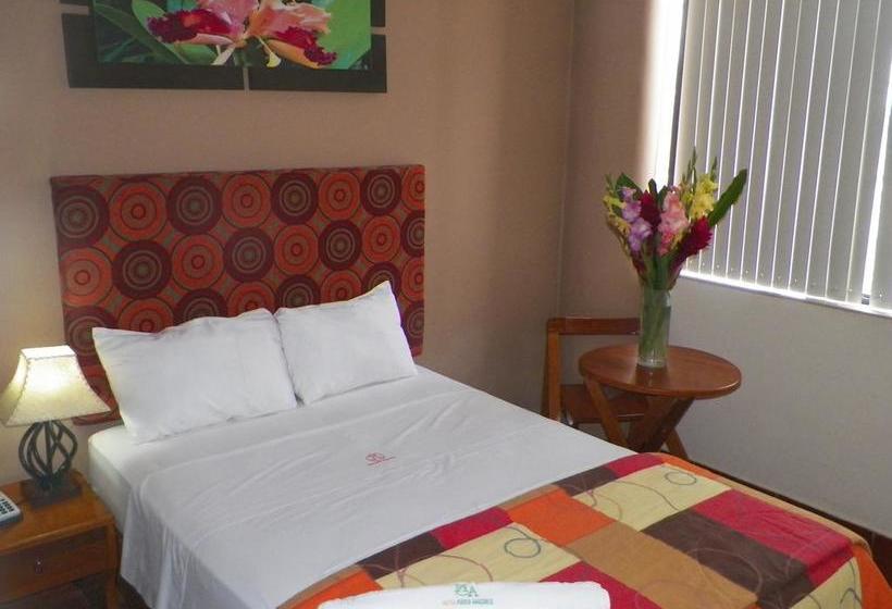 Hotel Puerto Amazonico | Puerto Maldonado | Tambopata | Perú 16