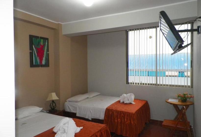 Hotel Puerto Amazonico | Puerto Maldonado | Tambopata | Perú 17