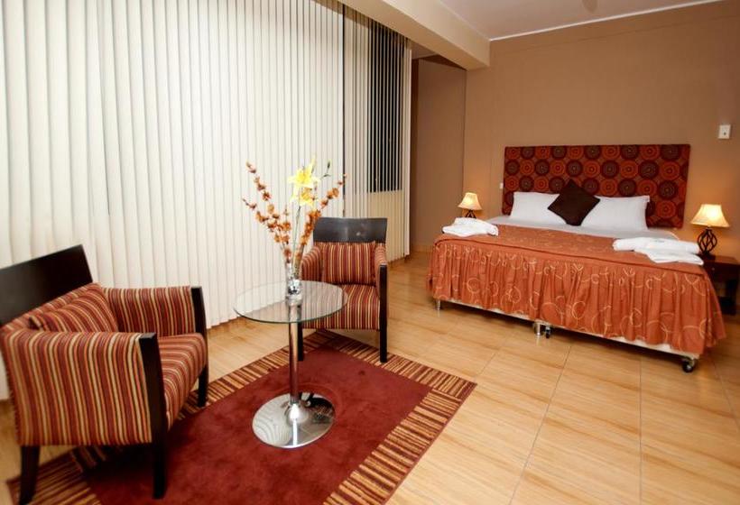 Hotel Puerto Amazonico | Puerto Maldonado | Tambopata | Perú 18