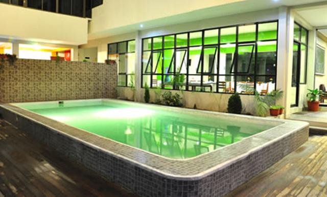 Hotel Puerto Amazonico | Puerto Maldonado | Tambopata | Perú 3