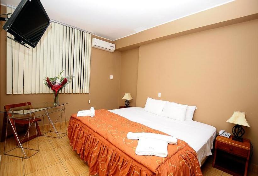 Hotel Puerto Amazonico | Puerto Maldonado | Tambopata | Perú 4