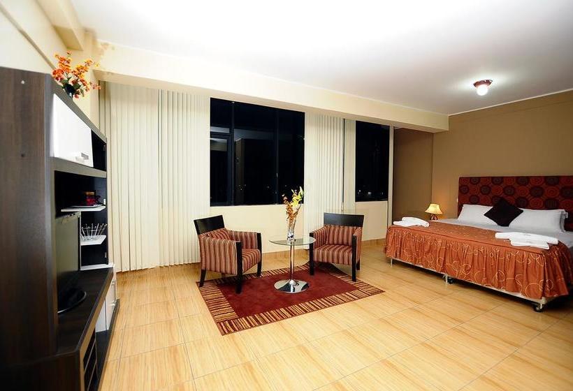 Hotel Puerto Amazonico | Puerto Maldonado | Tambopata | Perú 5