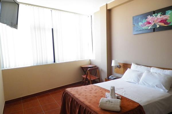 Hotel Puerto Amazonico | Puerto Maldonado | Tambopata | Perú 6