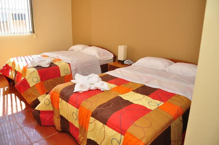 Hotel Puerto Amazonico | Puerto Maldonado | Tambopata | Perú 7