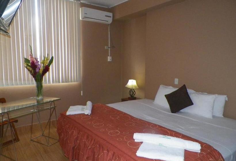 Hotel Puerto Amazonico | Puerto Maldonado | Tambopata | Perú 8