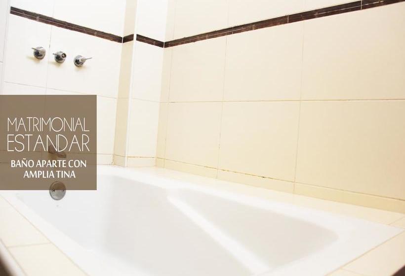 Hotel Mochiks | Chiclayo | Chiclayo | Perú 16