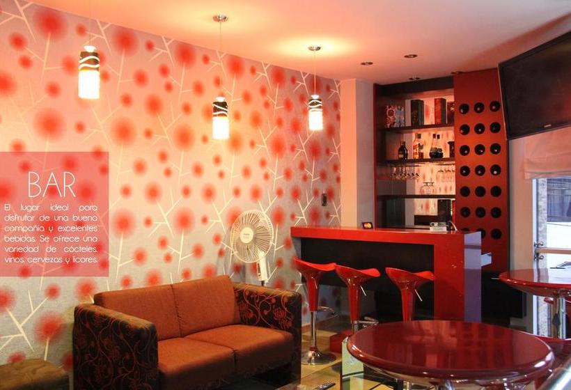 Hotel Mochiks | Chiclayo | Chiclayo | Perú 3