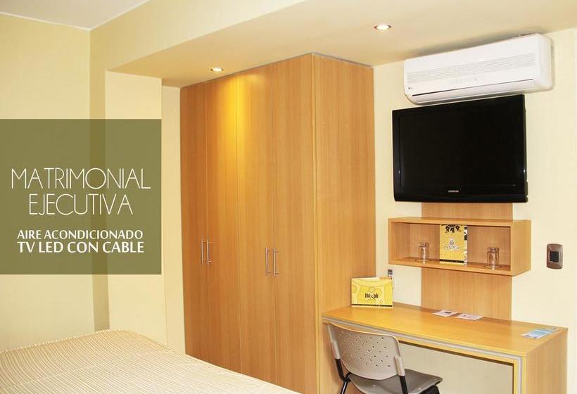 Hotel Mochiks | Chiclayo | Chiclayo | Perú 9