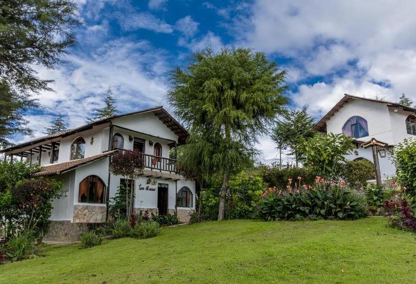 Hotel Villa De Paris