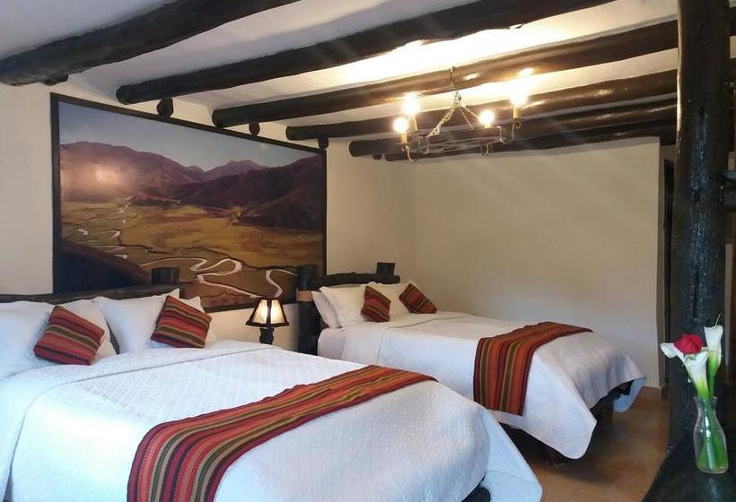 Hotel Villa De Paris | Chachapoyas | Chachapoyas | Perú 10