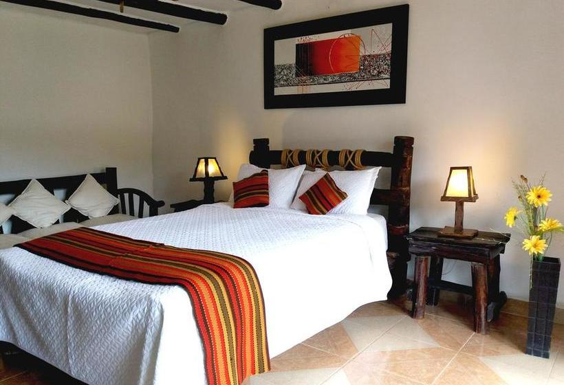 Hotel Villa De Paris | Chachapoyas | Chachapoyas | Perú 11