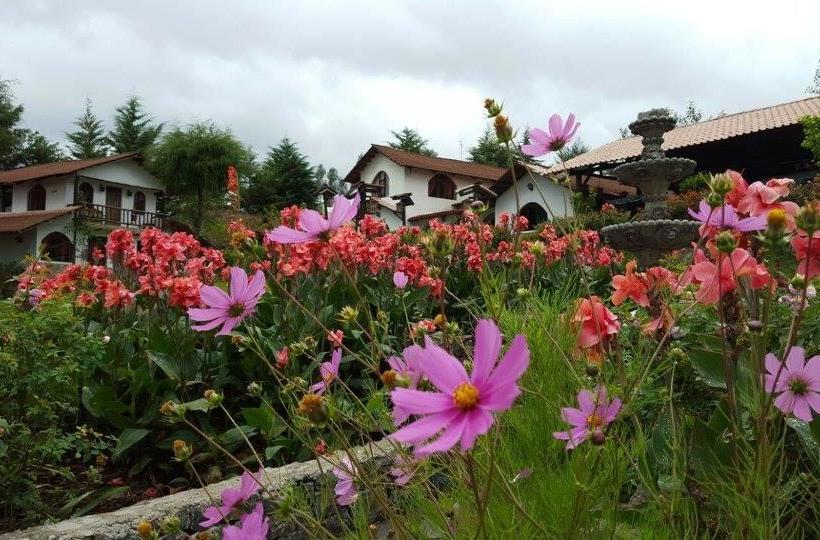 Hotel Villa De Paris | Chachapoyas | Chachapoyas | Perú 14