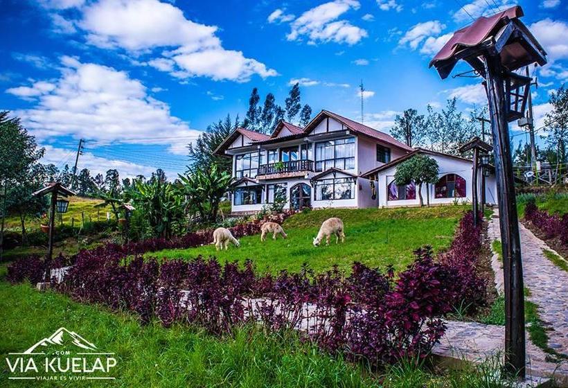 Hotel Villa De Paris | Chachapoyas | Chachapoyas | Perú 15