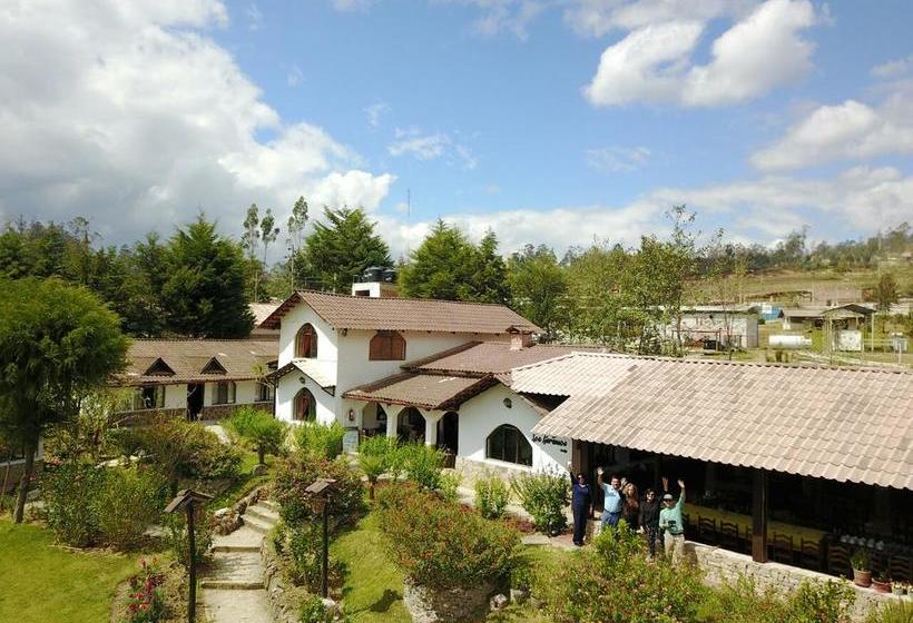 Hotel Villa De Paris | Chachapoyas | Chachapoyas | Perú 16