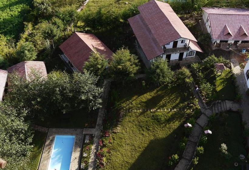 Hotel Villa De Paris | Chachapoyas | Chachapoyas | Perú 17