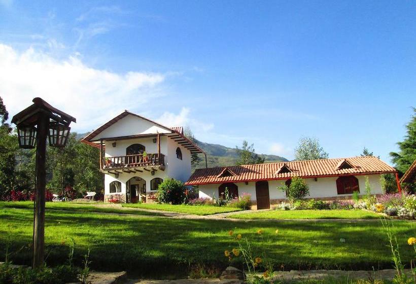 Hotel Villa De Paris | Chachapoyas | Chachapoyas | Perú 18