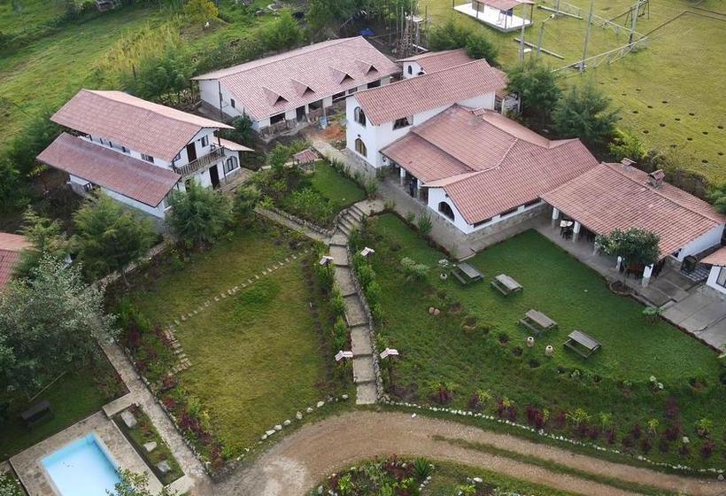 Hotel Villa De Paris | Chachapoyas | Chachapoyas | Perú 19