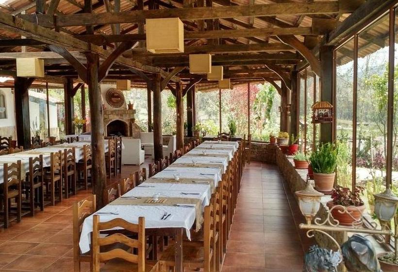 Hotel Villa De Paris | Chachapoyas | Chachapoyas | Perú 2