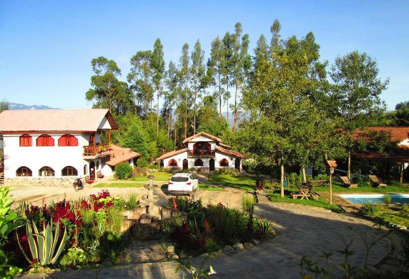 Hotel Villa De Paris | Chachapoyas | Chachapoyas | Perú 20