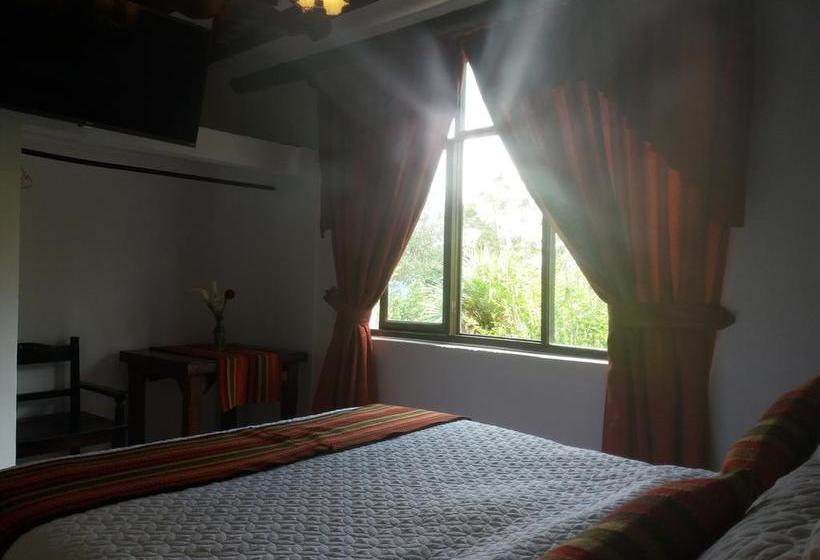 Hotel Villa De Paris | Chachapoyas | Chachapoyas | Perú 4