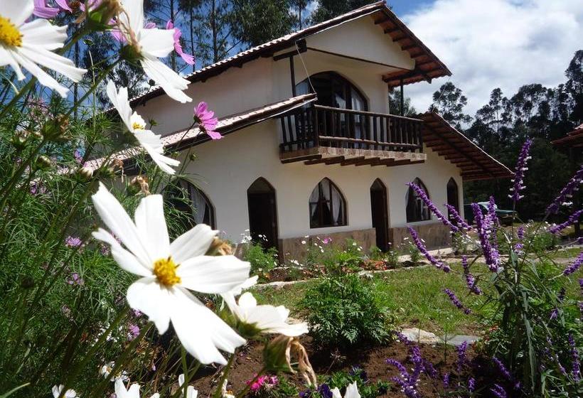 Hotel Villa De Paris | Chachapoyas | Chachapoyas | Perú 5