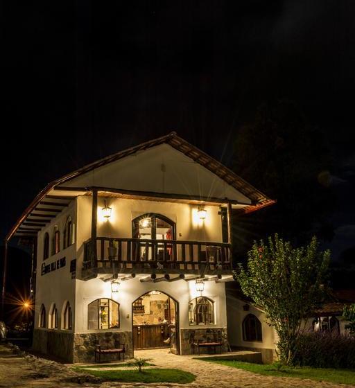 Hotel Villa De Paris | Chachapoyas | Chachapoyas | Perú 9