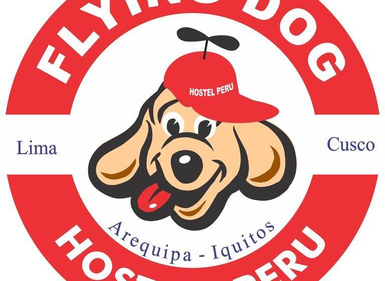 Flying Dog Hostel Iquitos Iquitos Maynas