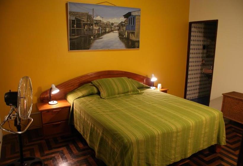 Flying Dog Hostel Iquitos | Iquitos | Maynas | Perú 1