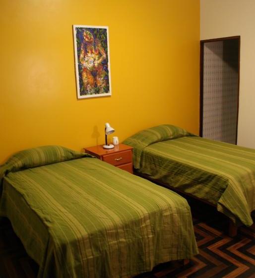 Flying Dog Hostel Iquitos | Iquitos | Maynas | Perú 3
