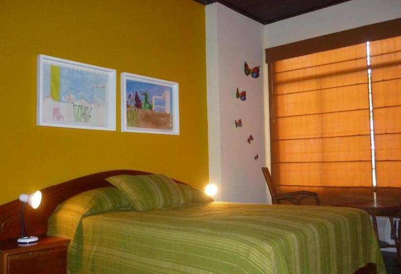 Flying Dog Hostel Iquitos | Iquitos | Maynas | Perú 4