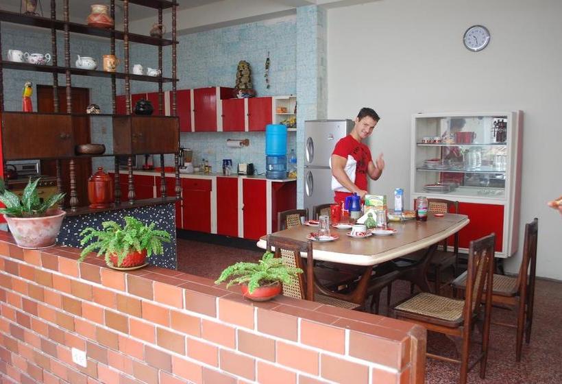 Flying Dog Hostel Iquitos | Iquitos | Maynas | Perú 5