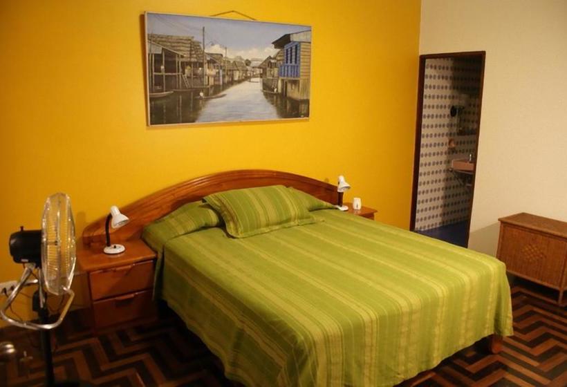 Flying Dog Hostel Iquitos | Iquitos | Maynas | Perú 6