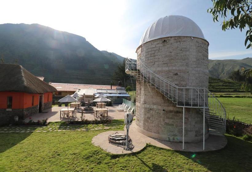 Hotel Tradicion Colca | Yanque | Caylloma | Perú 1