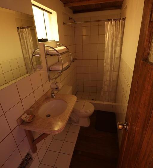 Hotel Tradicion Colca | Yanque | Caylloma | Perú 12