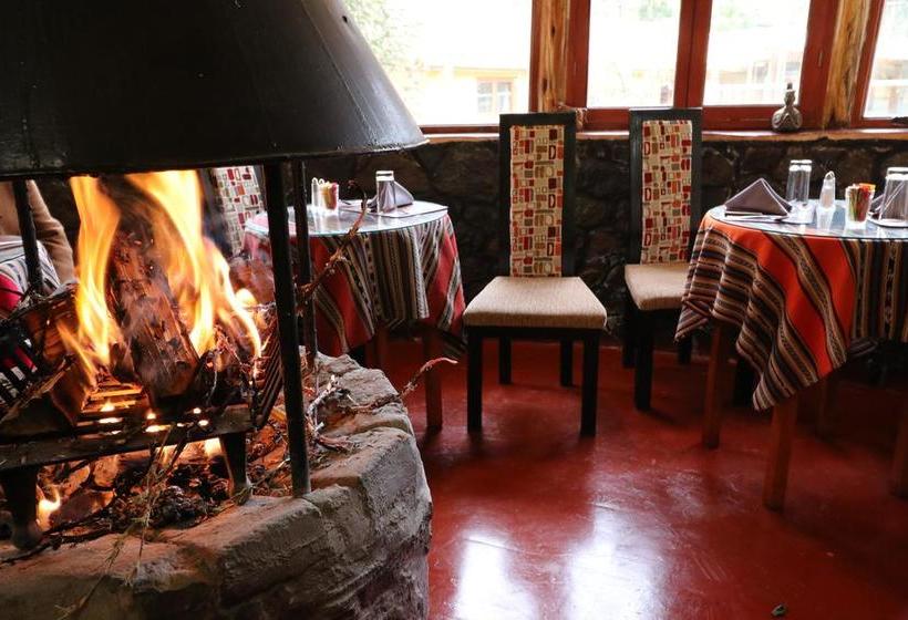 Hotel Tradicion Colca | Yanque | Caylloma | Perú 3