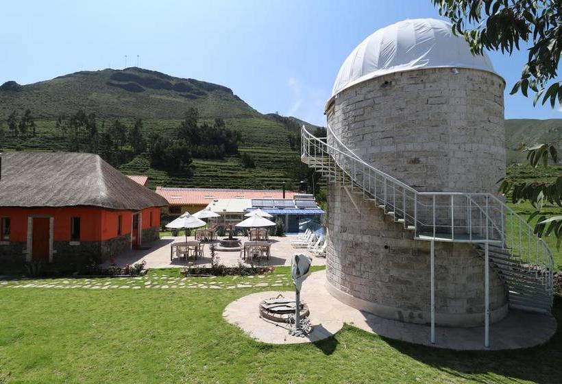 Hotel Tradicion Colca | Yanque | Caylloma | Perú 5