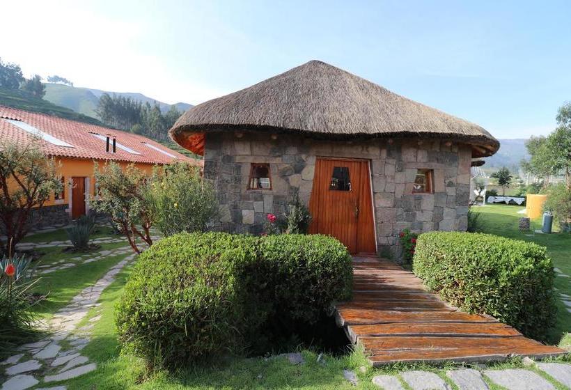 Hotel Tradicion Colca | Yanque | Caylloma | Perú 7