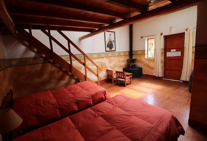 Hotel Tradicion Colca | Yanque | Caylloma | Perú 8