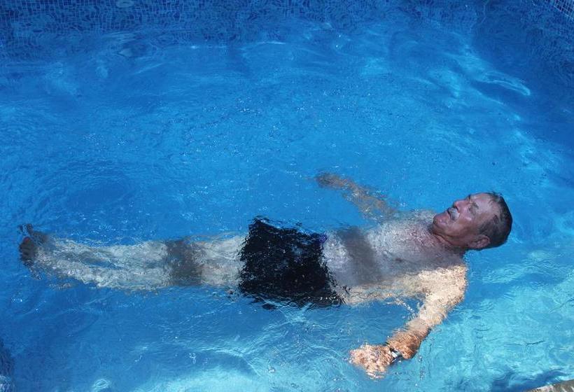 Hotel Tradicion Colca | Yanque | Caylloma | Perú 9