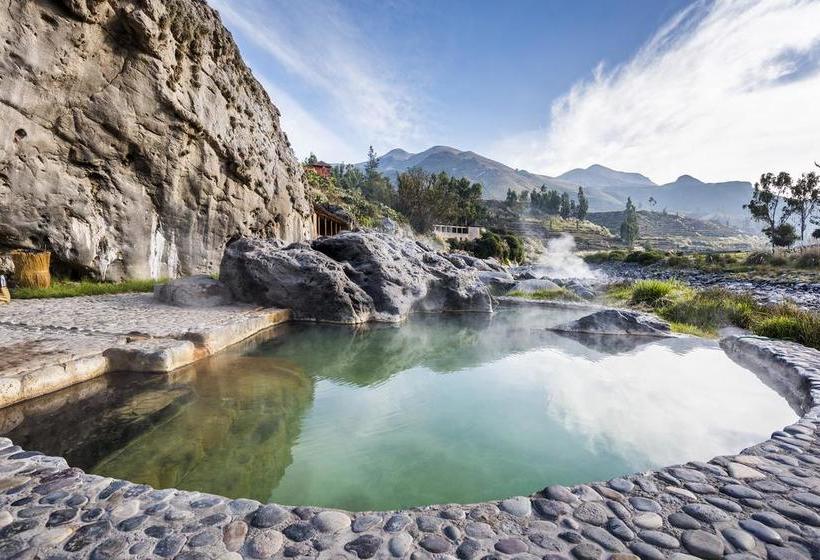 Resort Colca Lodge Spa & Hot Springs
